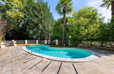 Villa histórica en venta Belgirate, Piamonte, Imagen 44/50