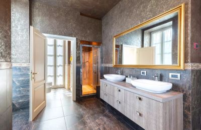 Villa histórica en venta Belgirate, Piamonte, Imagen 30/50