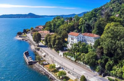 Villa histórica en venta Belgirate, Piamonte, Imagen 2/50