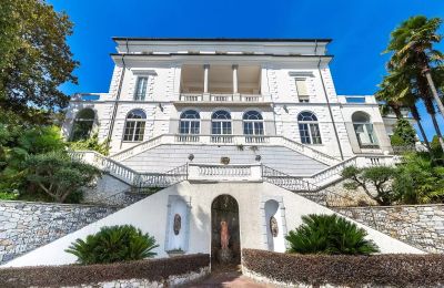 Villa histórica en venta Belgirate, Piamonte:  