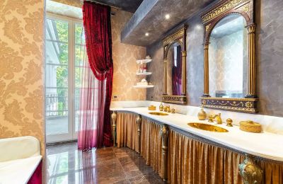Villa histórica en venta Belgirate, Piamonte, Imagen 31/50