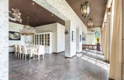 Villa histórica en venta Belgirate, Piamonte, Imagen 12/50