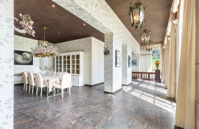 Villa histórica en venta Belgirate, Piamonte:  