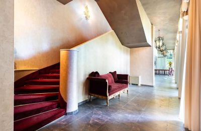 Villa histórica en venta Belgirate, Piamonte, Imagen 33/50
