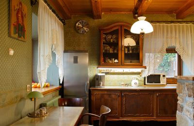 Casa señorial en venta Lusina, Pequeña Polonia, Imagen 21/33