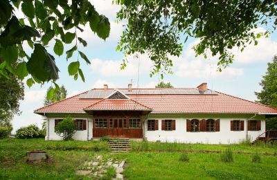 Casa señorial en venta Lusina, Pequeña Polonia, Imagen 14/33