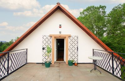 Casa señorial en venta Lusina, Pequeña Polonia, Imagen 32/33