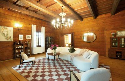 Casa señorial en venta Lusina, Pequeña Polonia, Imagen 2/33