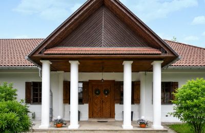Casa señorial en venta Lusina, Pequeña Polonia, Imagen 1/33