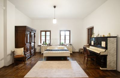 Casa señorial en venta Lusina, Pequeña Polonia, Imagen 8/33