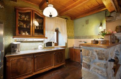 Casa señorial en venta Lusina, Pequeña Polonia, Imagen 22/33