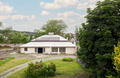 Casa señorial en venta Lusina, Pequeña Polonia, Imagen 31/33