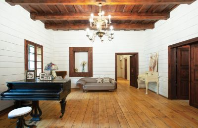 Casa señorial en venta Lusina, Pequeña Polonia, Imagen 5/33