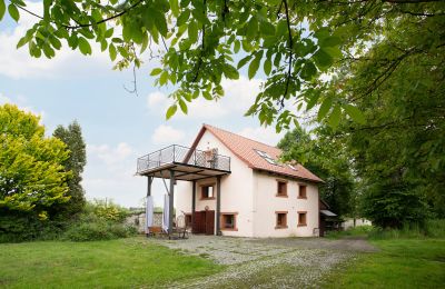 Casa señorial en venta Lusina, Pequeña Polonia, Imagen 20/33