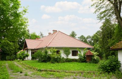 Casa señorial en venta Lusina, Pequeña Polonia, Imagen 13/33