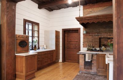 Casa señorial en venta Lusina, Pequeña Polonia, Imagen 10/33