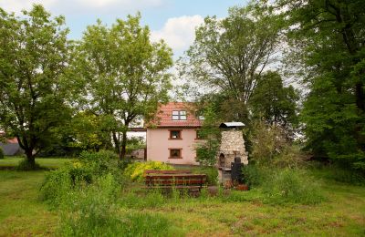 Casa señorial en venta Lusina, Pequeña Polonia, Imagen 19/33