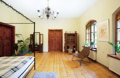 Casa señorial en venta Lusina, Pequeña Polonia, Imagen 9/33