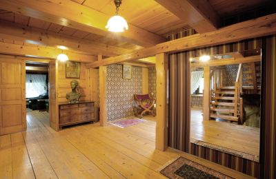 Casa señorial en venta Lusina, Pequeña Polonia, Imagen 27/33