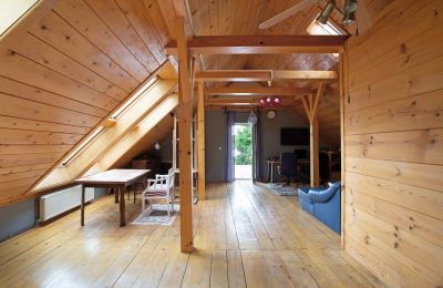 Casa señorial en venta Lusina, Pequeña Polonia, Imagen 29/33