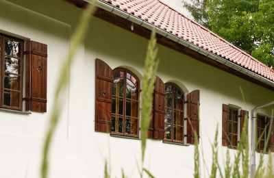 Casa señorial en venta Lusina, Pequeña Polonia, Imagen 15/33