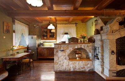 Casa señorial en venta Lusina, Pequeña Polonia, Imagen 23/33