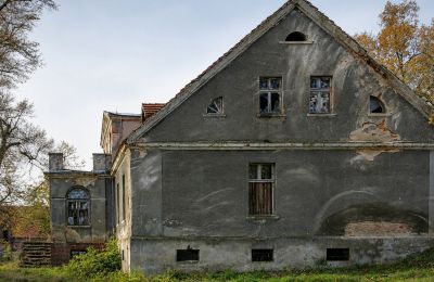 Casa señorial en venta Rogów Wołowski, Baja Silesia, Imagen 5/25