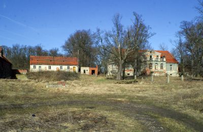 Casa señorial en venta Rogów Wołowski, Baja Silesia, Imagen 4/25