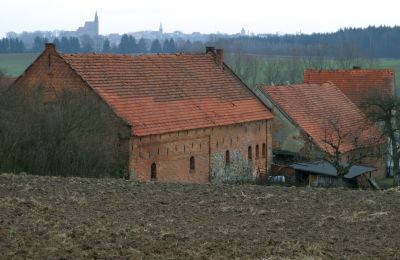 Casa señorial en venta Rogów Wołowski, Baja Silesia, Imagen 8/25