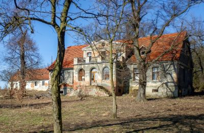 Casa señorial en venta Rogów Wołowski, Baja Silesia, Imagen 1/25