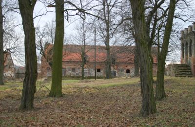 Casa señorial en venta Rogów Wołowski, Baja Silesia, Imagen 12/25