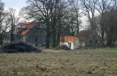 Casa señorial en venta Rogów Wołowski, Baja Silesia, Imagen 7/25