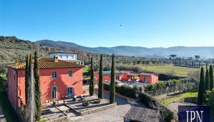 Mansión histórica en venta Italia