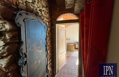 Mansión histórica en venta Cortona, Toscana, Imagen 38/66