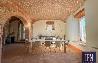 Mansión histórica en venta Cortona, Toscana, Imagen 31/66