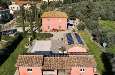 Mansión histórica en venta Cortona, Toscana, Imagen 11/66