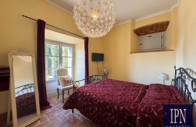 Mansión histórica en venta Cortona, Toscana, Imagen 34/66