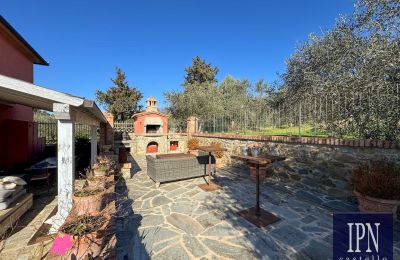 Mansión histórica en venta Cortona, Toscana, Imagen 63/66