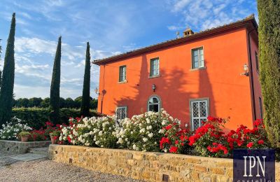 Mansión histórica en venta Cortona, Toscana, Imagen 64/66
