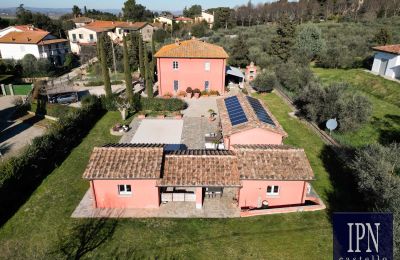 Mansión histórica en venta Cortona, Toscana, Imagen 5/66