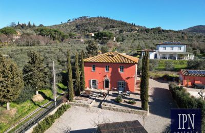 Mansión histórica en venta Cortona, Toscana, Imagen 20/66
