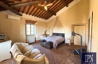 Mansión histórica en venta Cortona, Toscana, Imagen 51/66