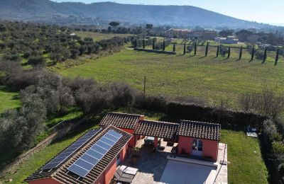 Mansión histórica en venta Cortona, Toscana, Imagen 15/66