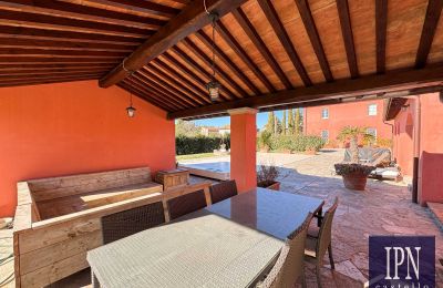 Mansión histórica en venta Cortona, Toscana, Imagen 56/66