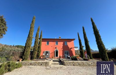 Mansión histórica en venta Cortona, Toscana, Imagen 27/66