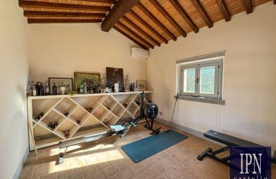 Mansión histórica en venta Cortona, Toscana, Imagen 57/66