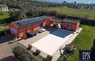 Mansión histórica en venta Cortona, Toscana, Imagen 4/66