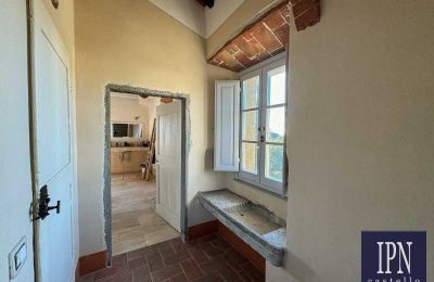 Mansión histórica en venta Cortona, Toscana, Imagen 48/66