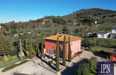 Mansión histórica en venta Cortona, Toscana, Imagen 19/66