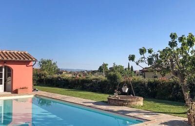 Mansión histórica en venta Cortona, Toscana, Imagen 23/66